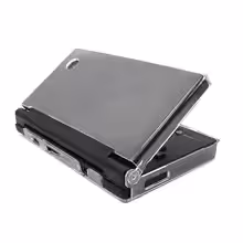Clear Hard Case for NDSi - Ostent