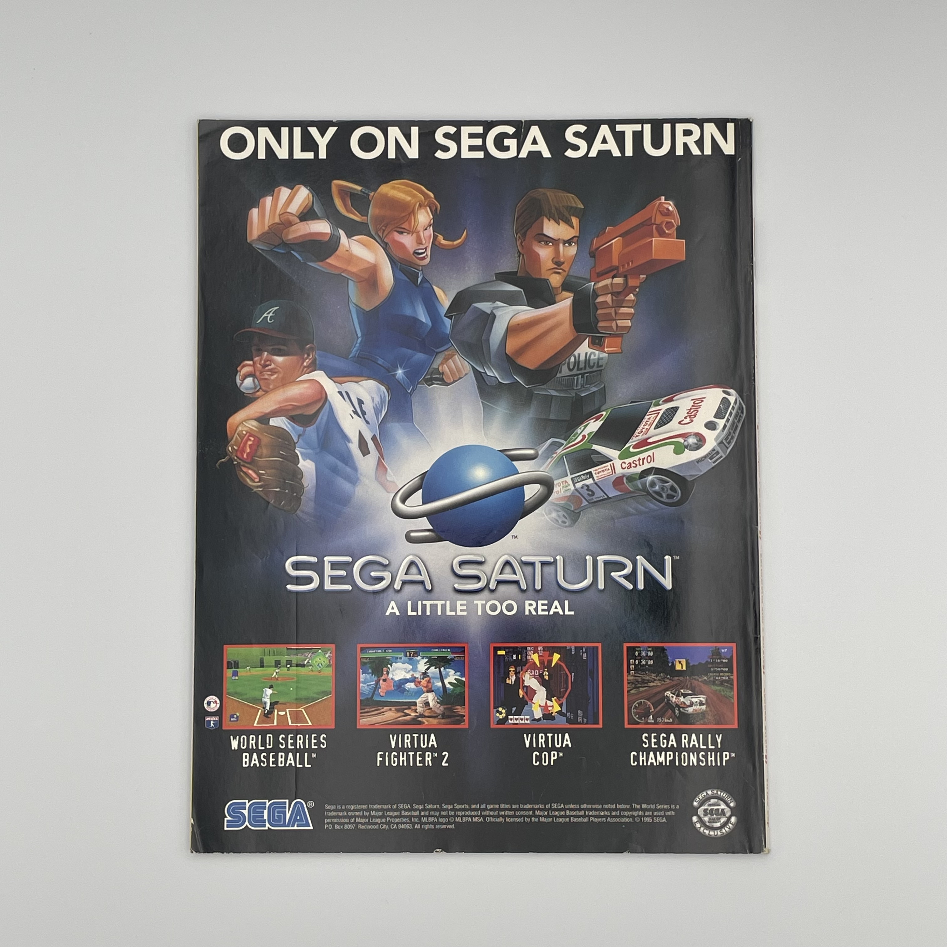 GamePro Issue 99 December 1996