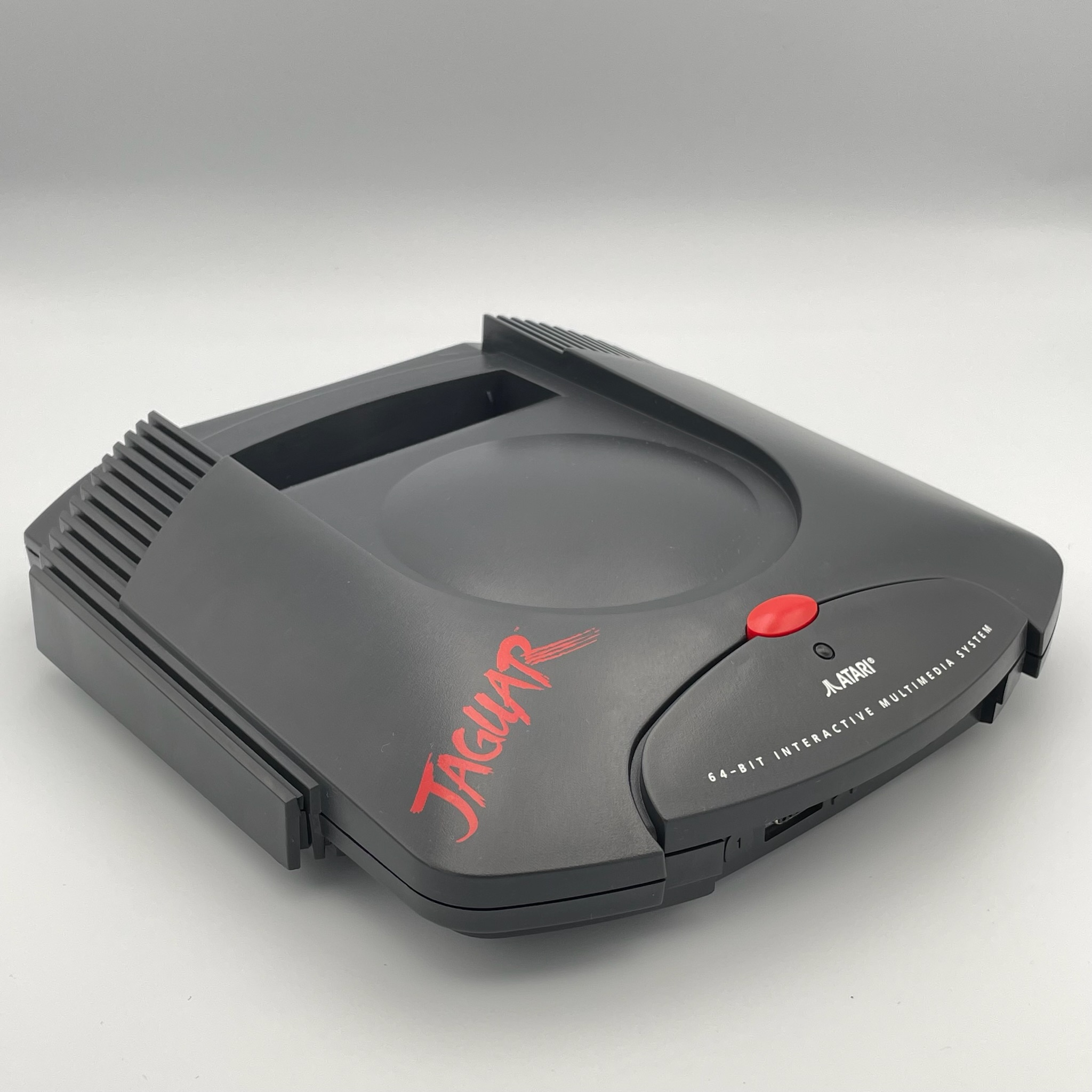 Atari Jaguar System