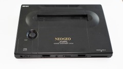Neo Geo AES