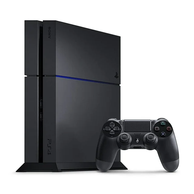 Playstation 4 Original/Slim