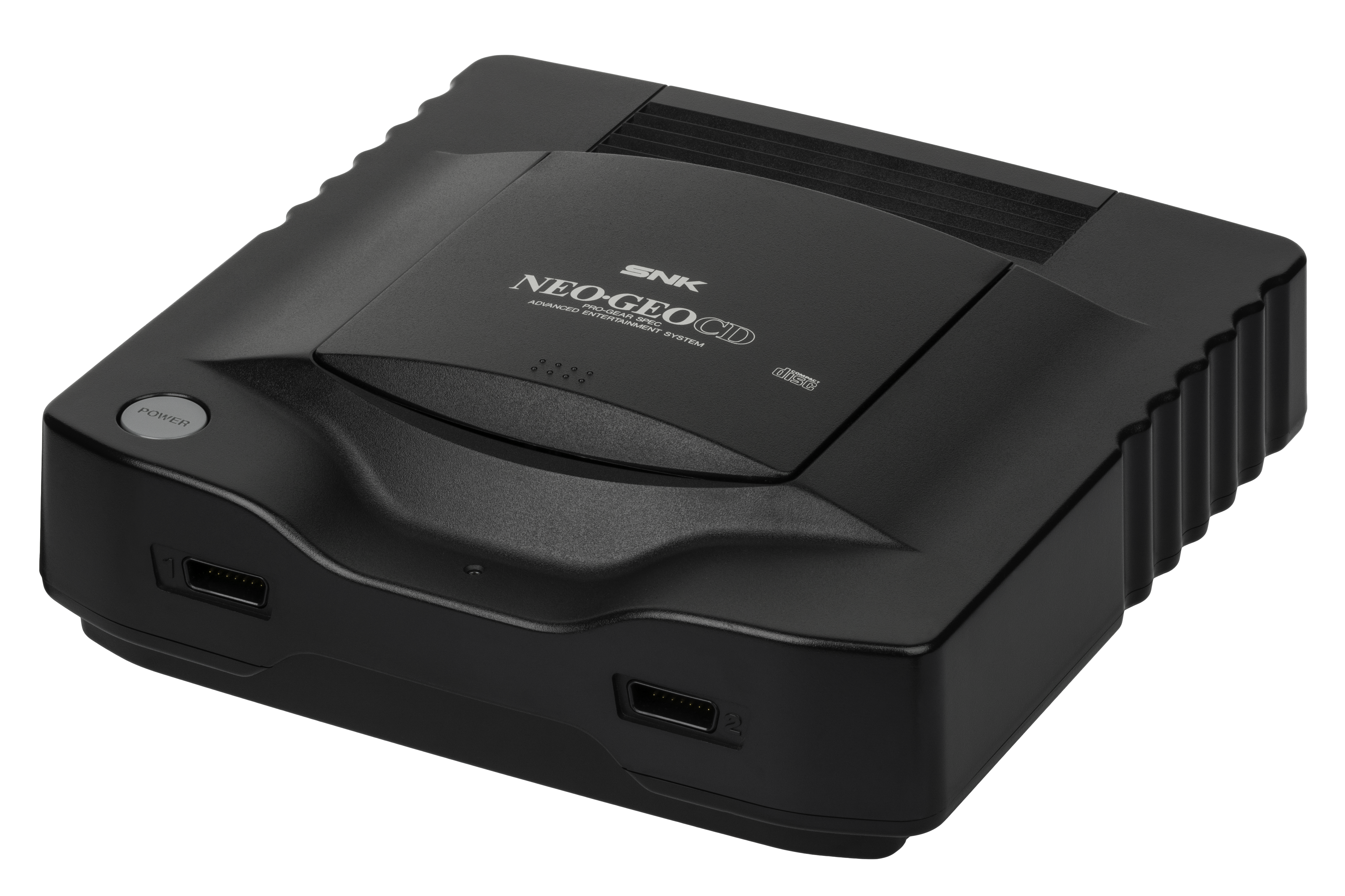 Neo Geo CD