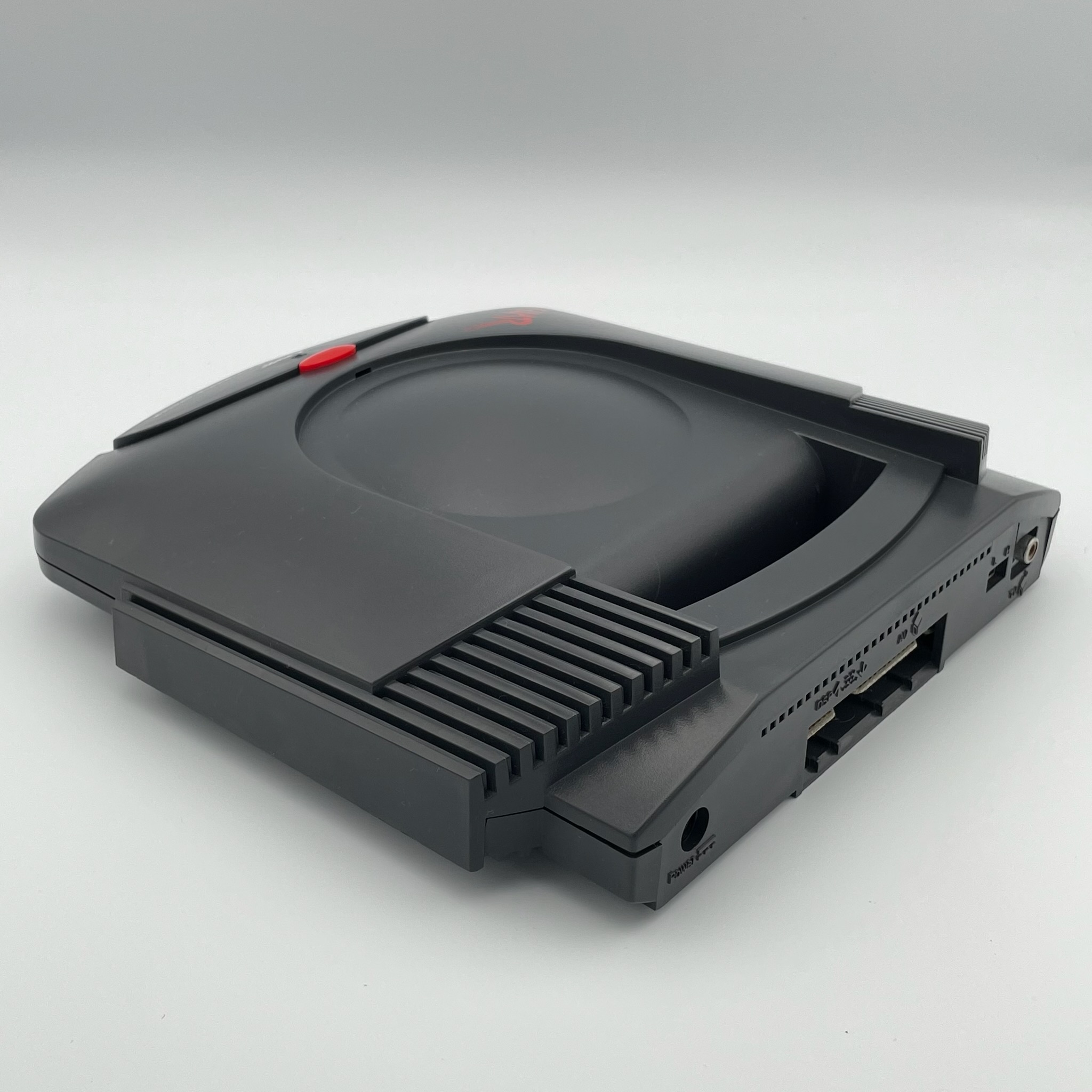 Atari Jaguar System