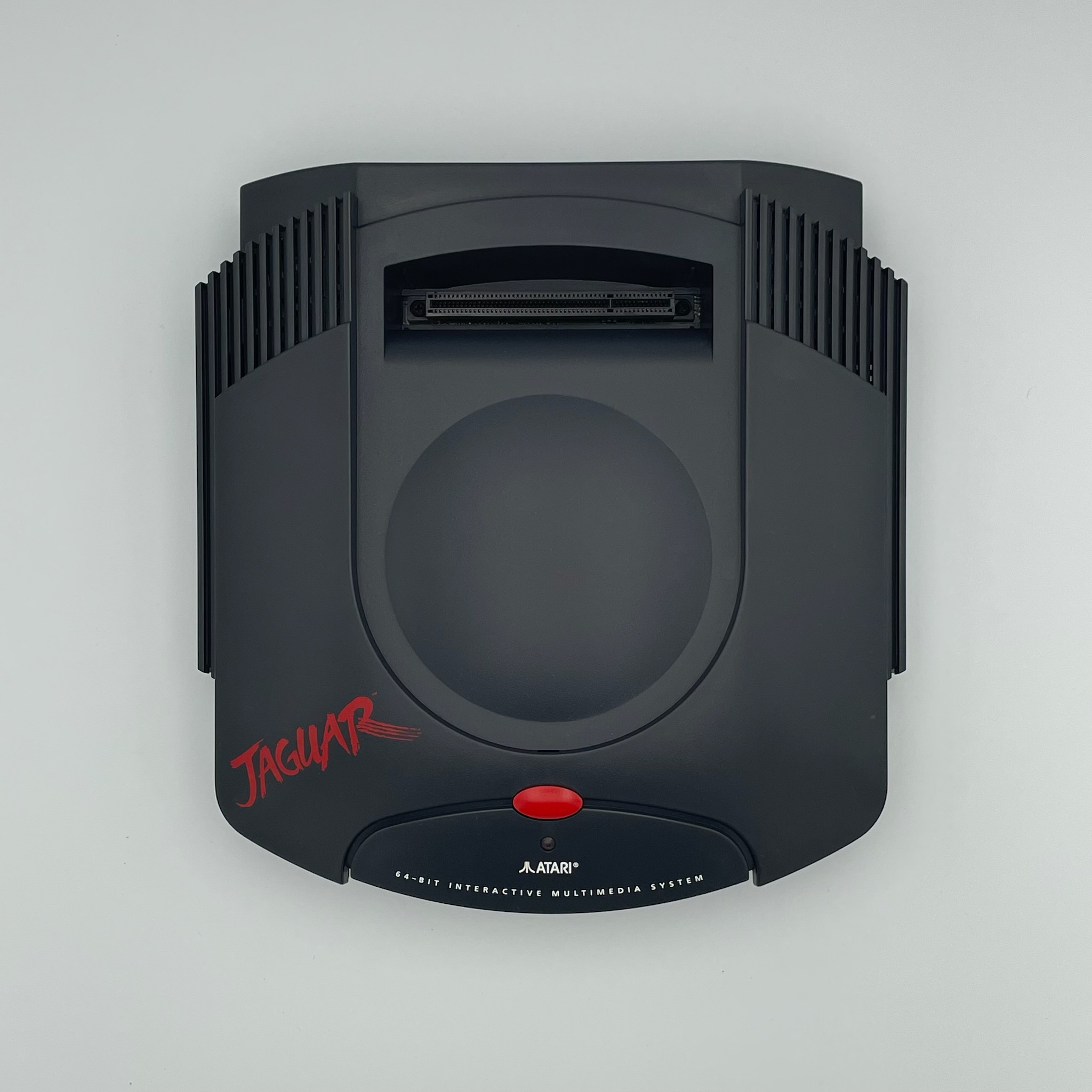 Atari Jaguar System