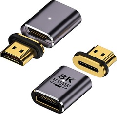 HDMI Magnetic Breakaway 8K UHD2.1