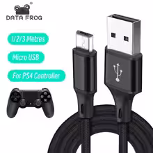USB to Micro-USB Charge & Data Cable 2M Data Frog