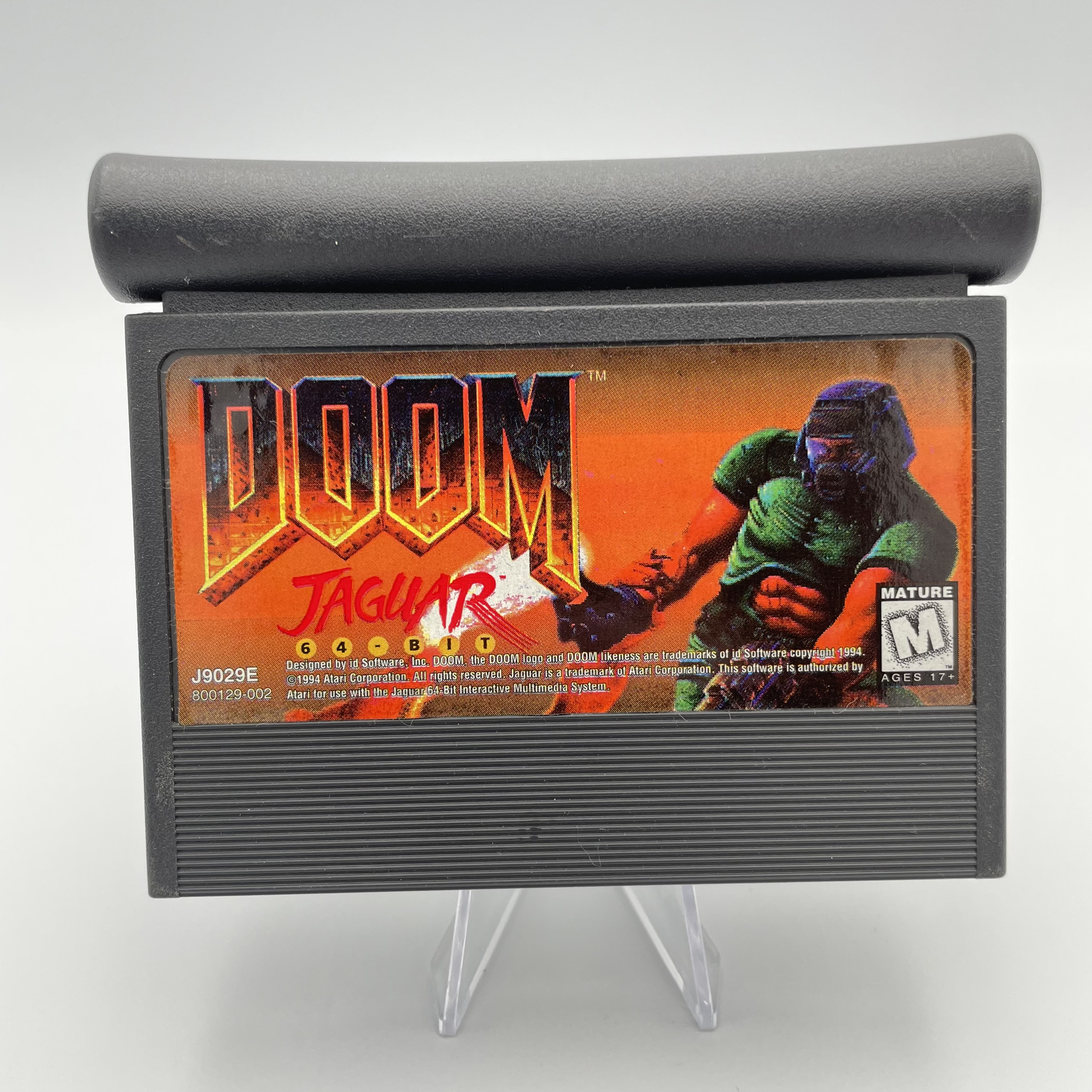 Doom