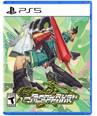 Bomb Rush Cyberfunk