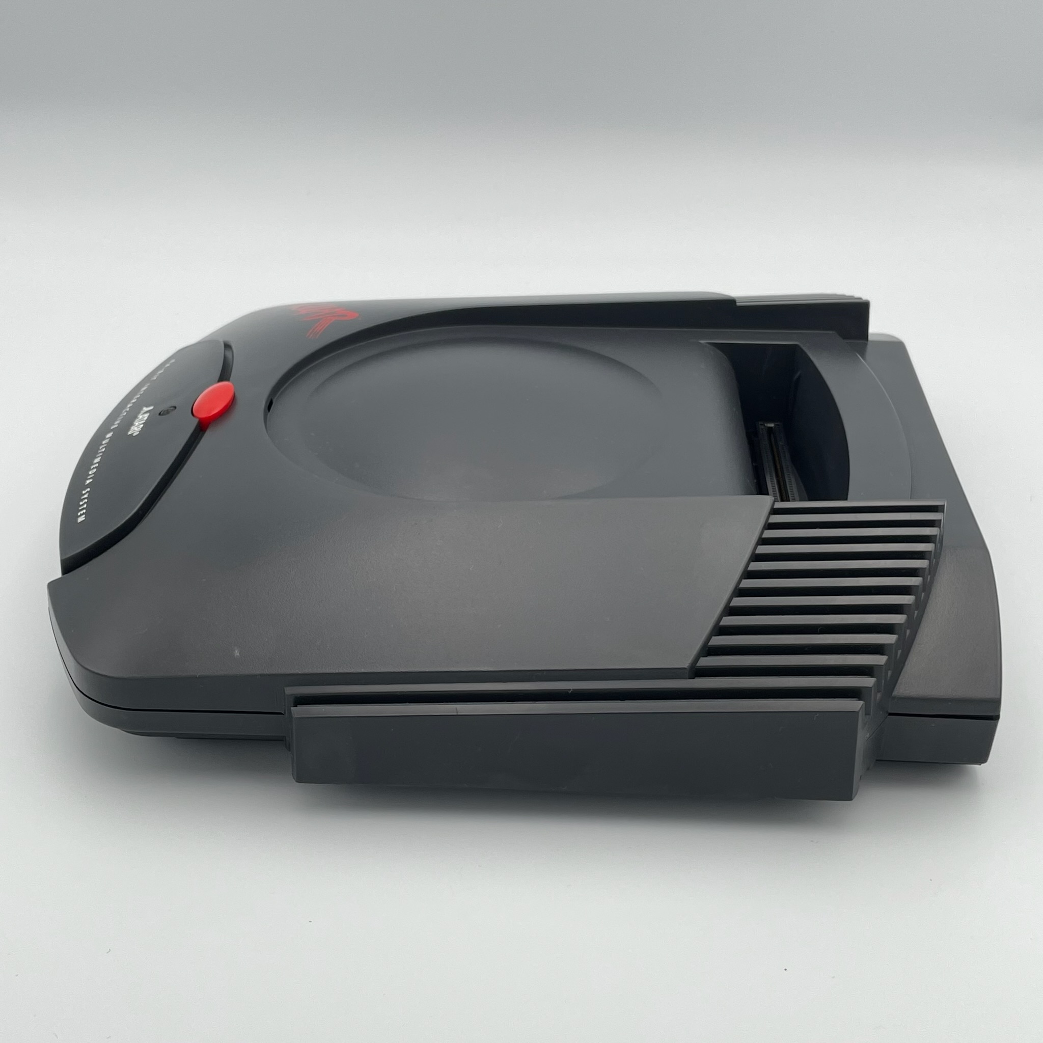 Atari Jaguar System