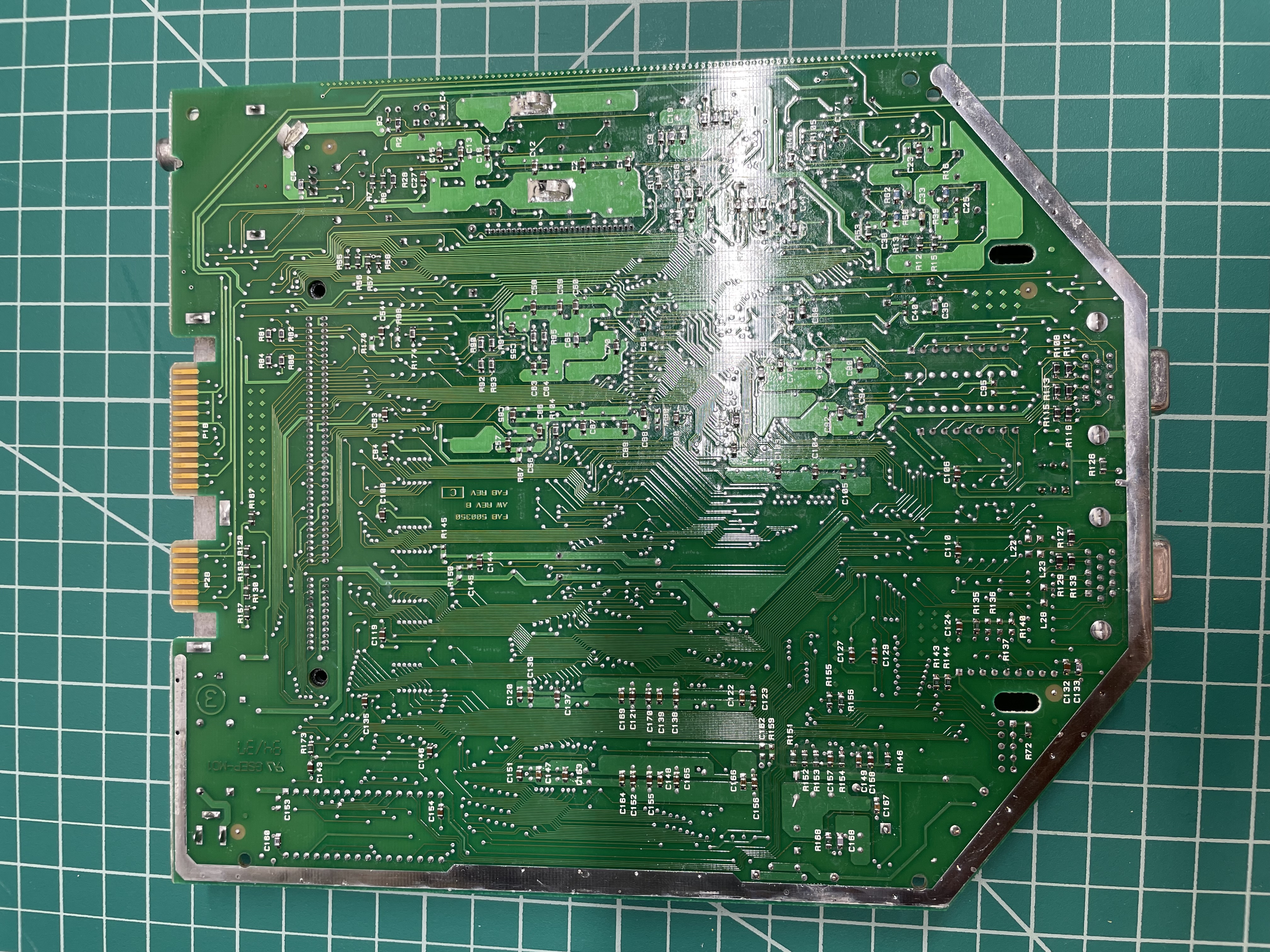 Atari Jaguar System