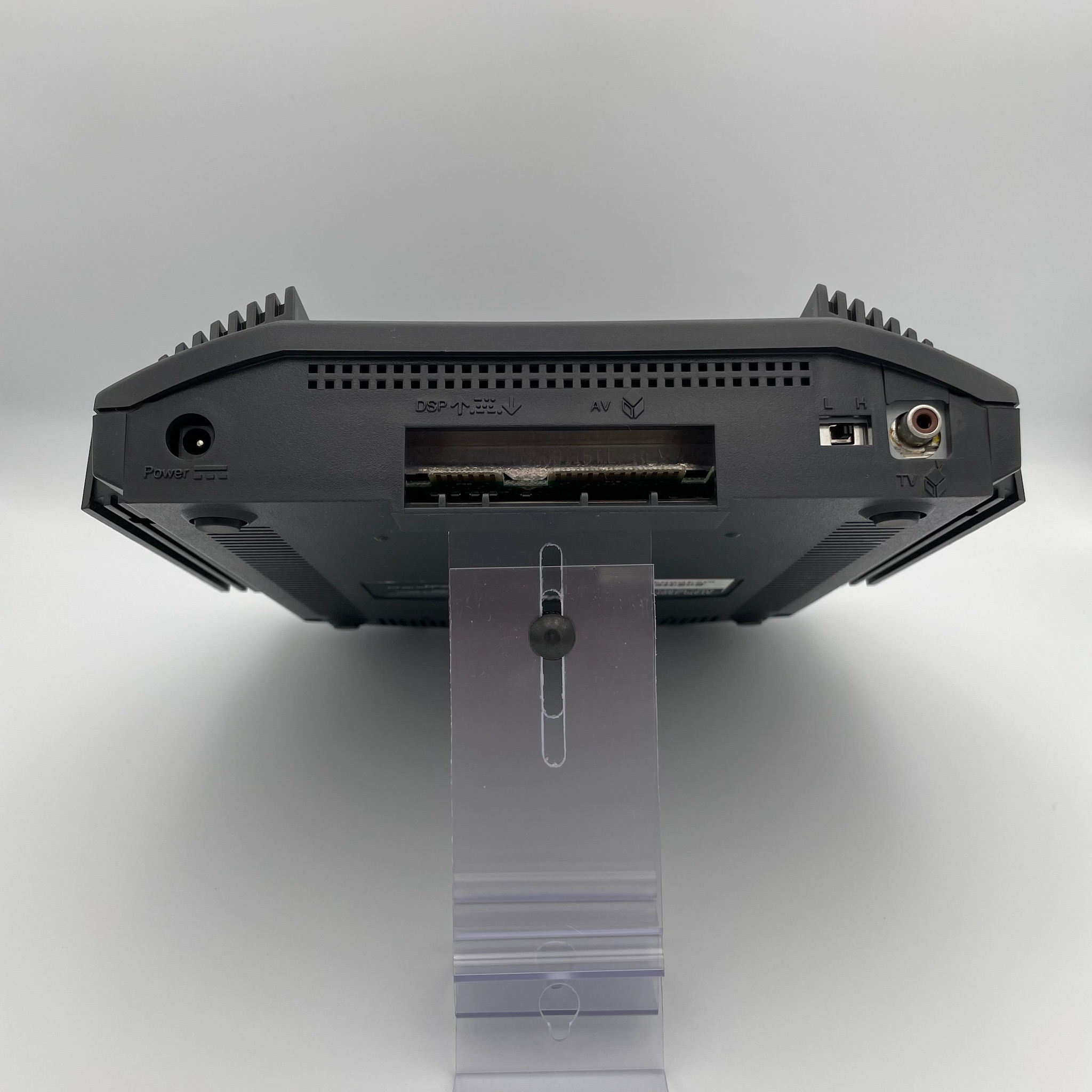 Atari Jaguar System