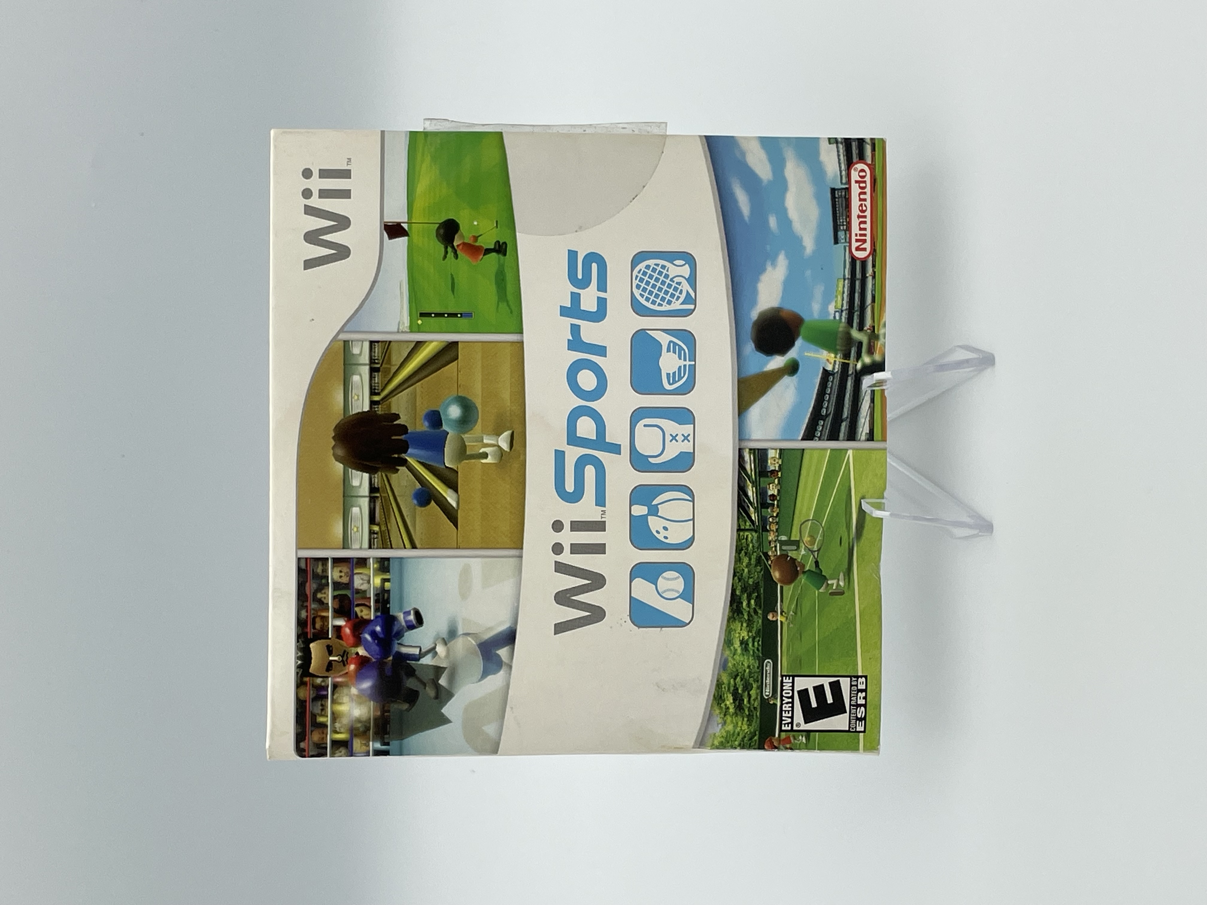 Wii Sports