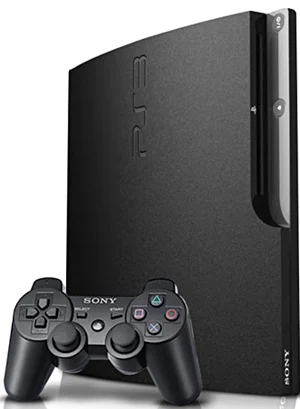 Playstation 3 Launch/Slim/Super Slim