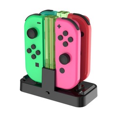 Joy-Con Charger for Nintendo Switch