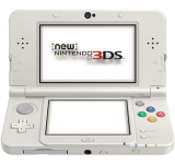 Nintendo 2DS/3DS Old/New