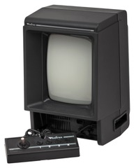 Vectrex