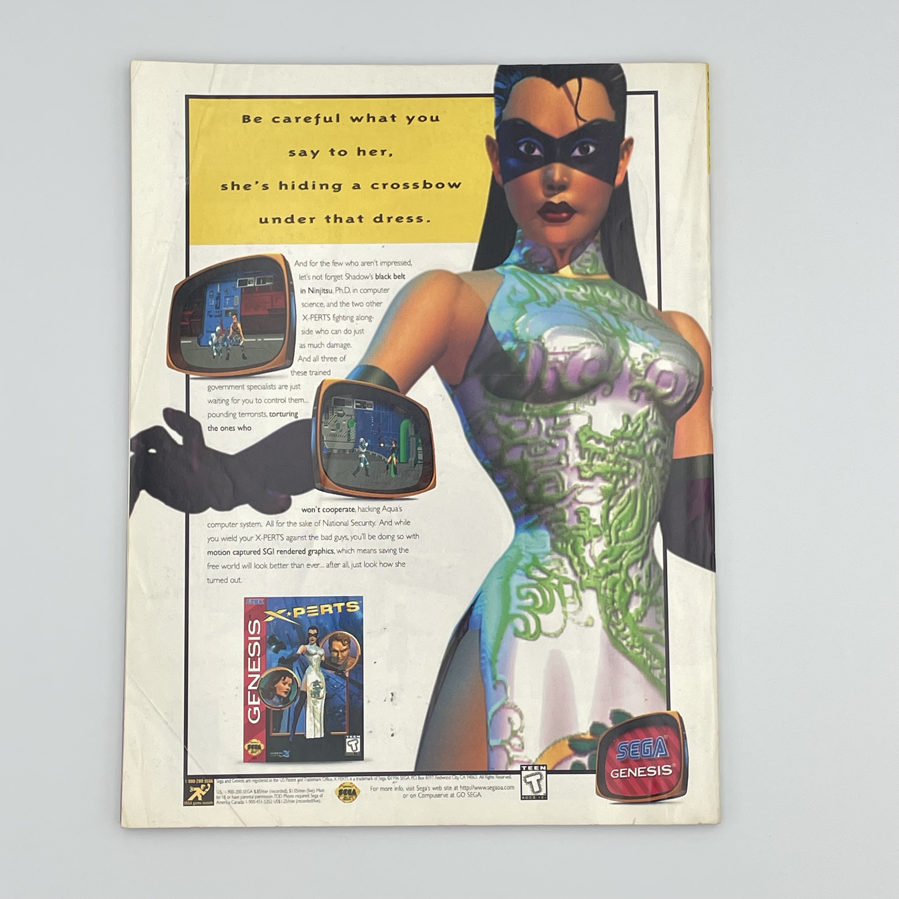 GamePro Issue 93 June 1996