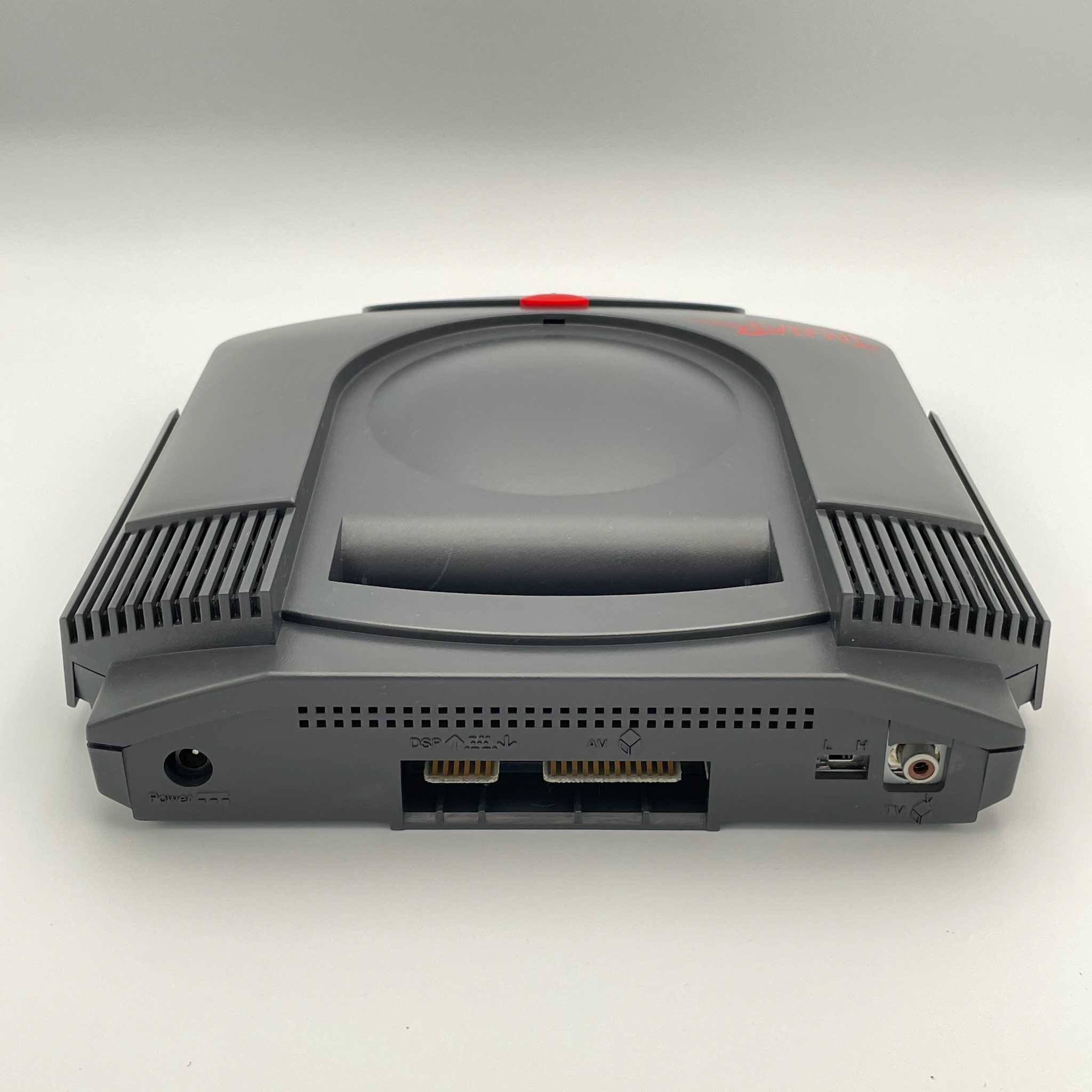 Atari Jaguar System