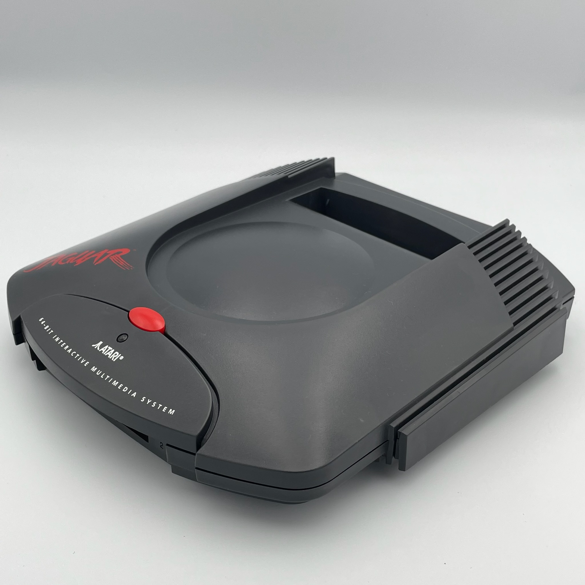 Atari Jaguar System