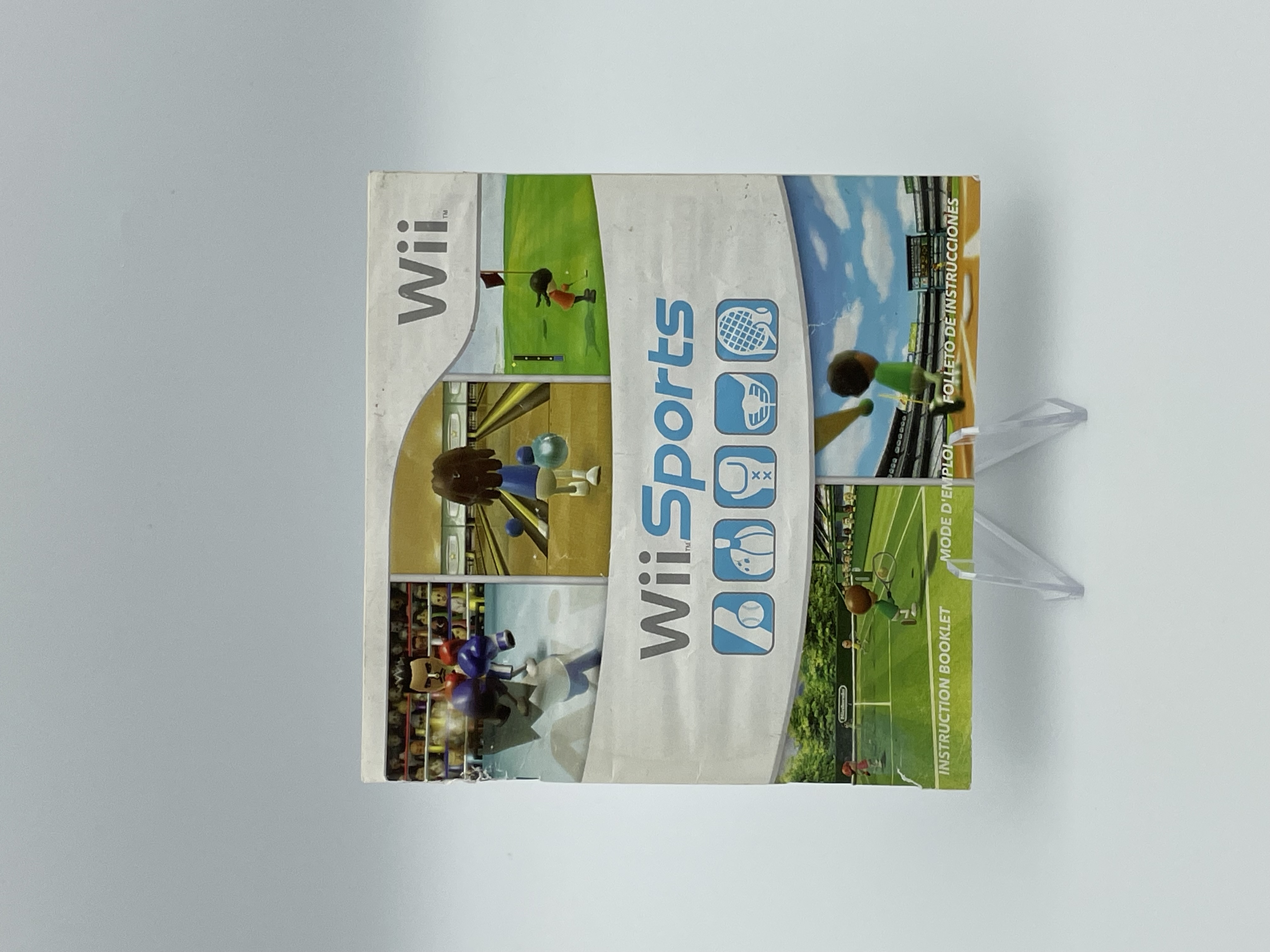 Wii Sports