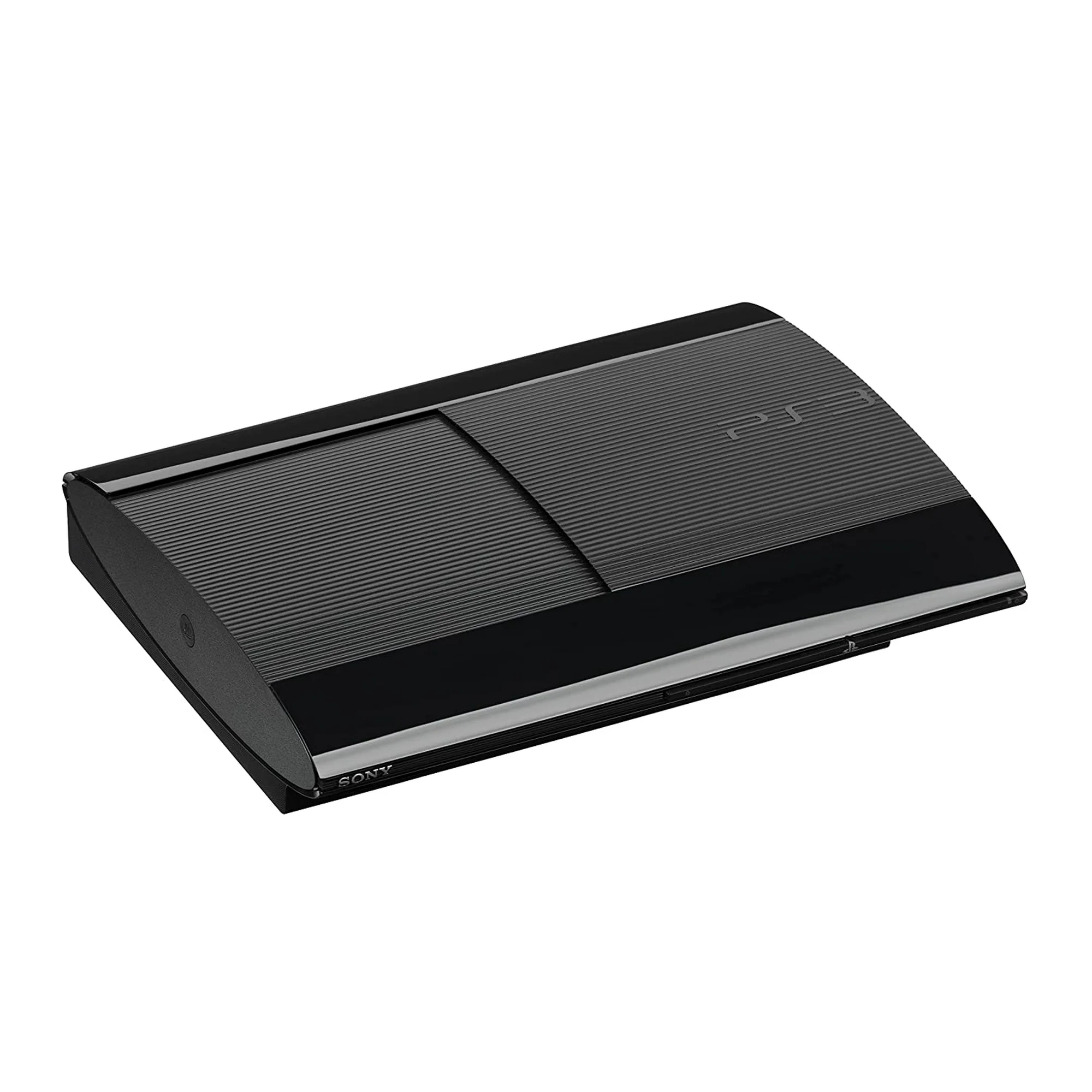 Playstation 3 Launch/Slim/Super Slim