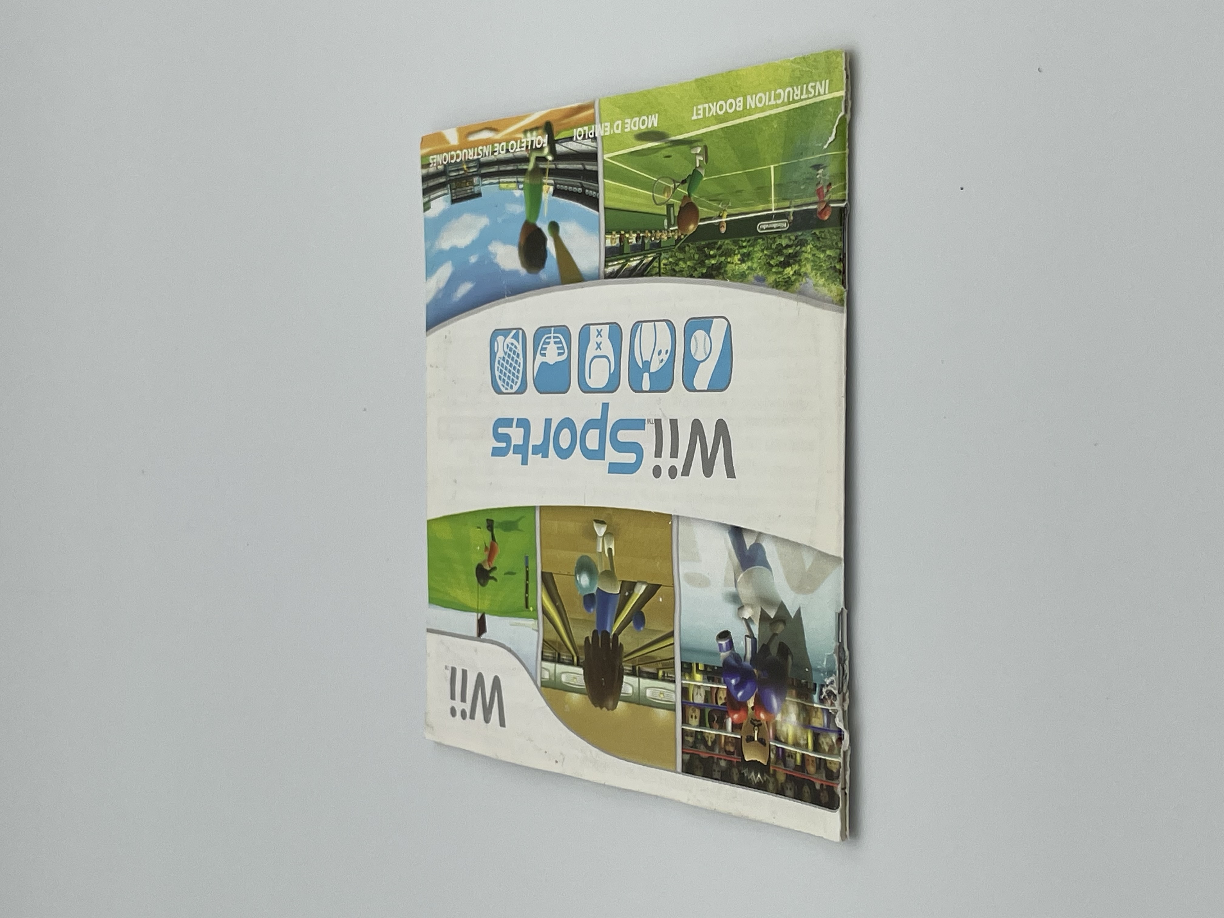Wii Sports
