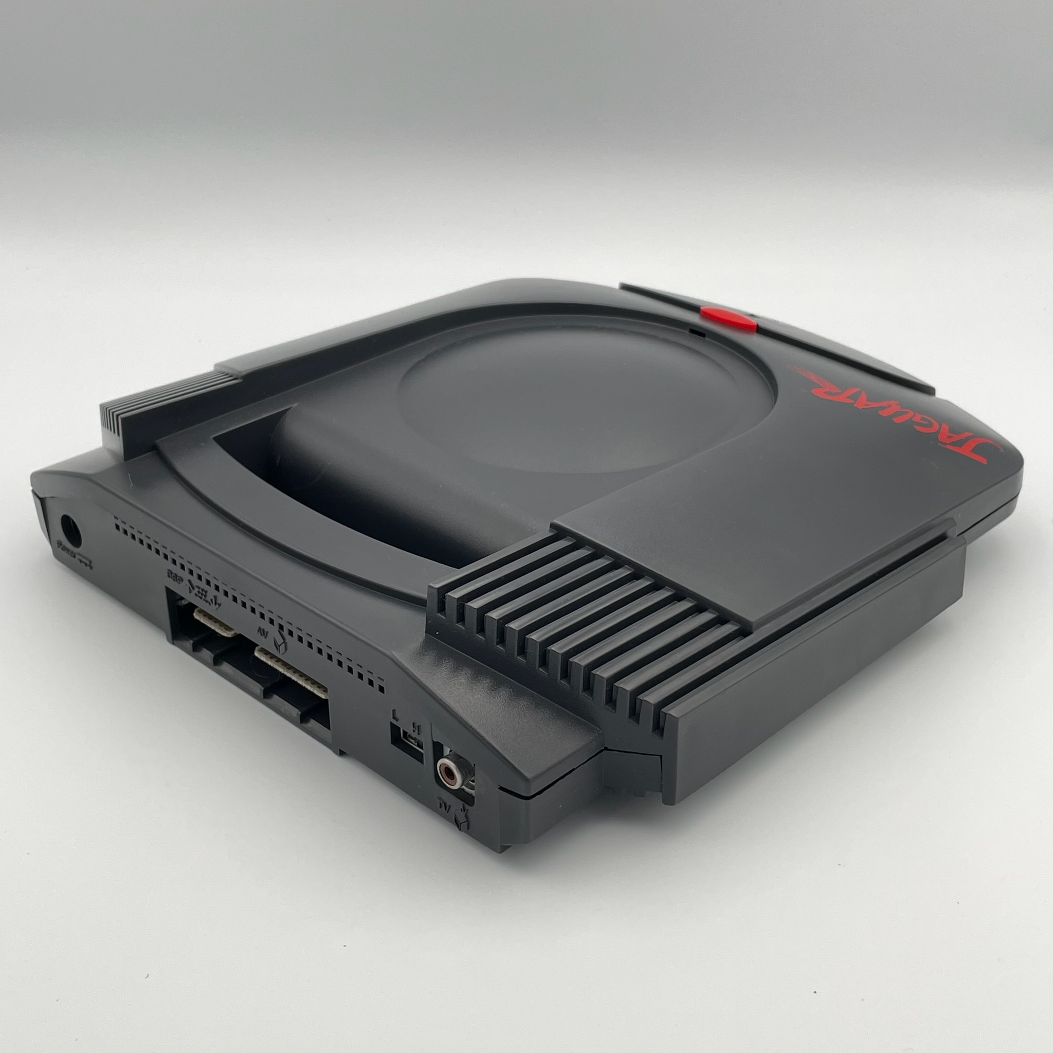 Atari Jaguar System