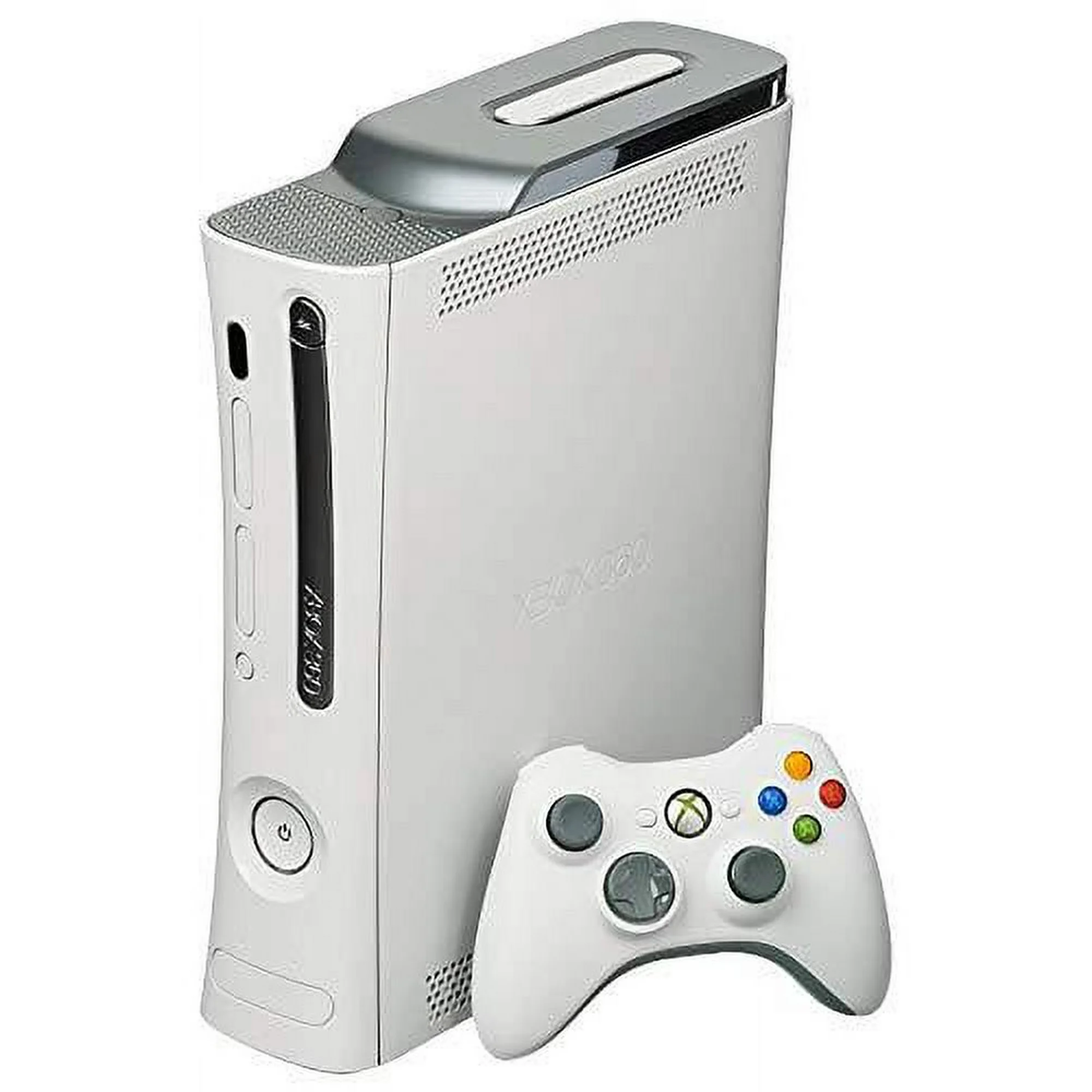 XBOX 360 Original/S/E