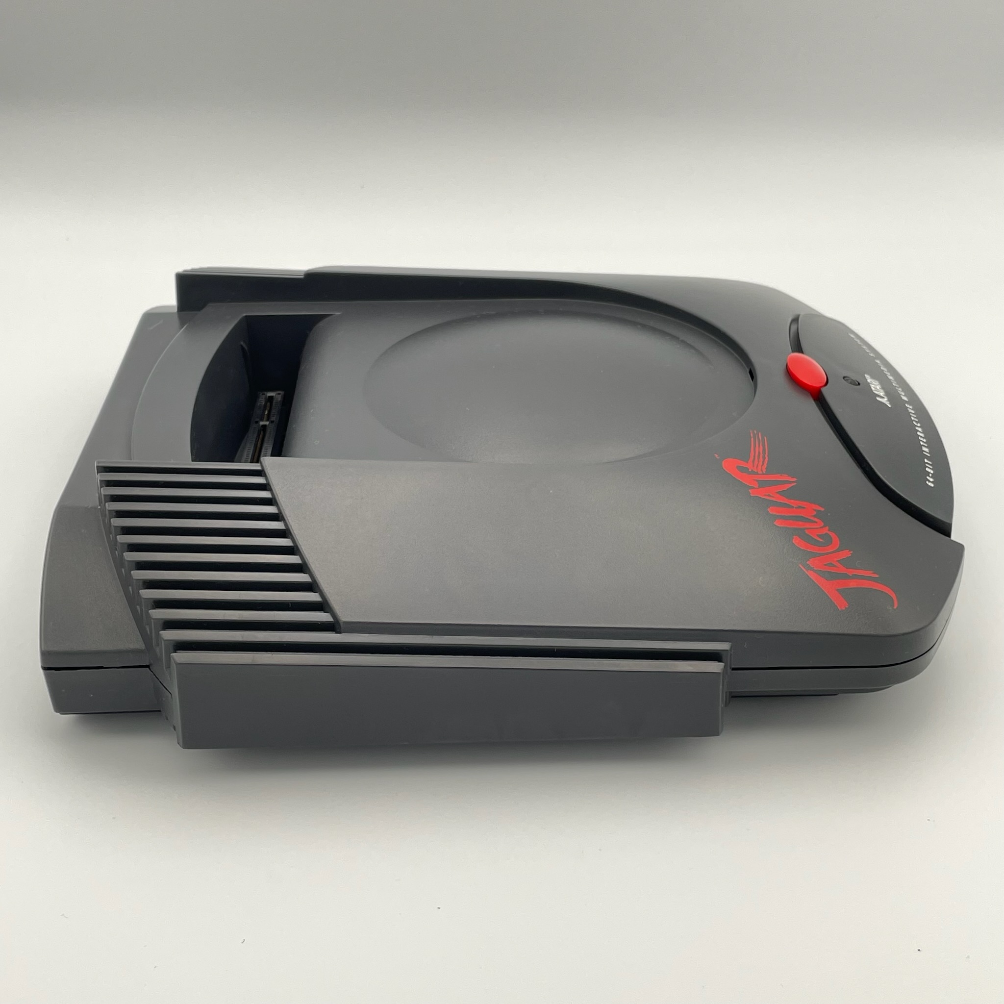 Atari Jaguar System