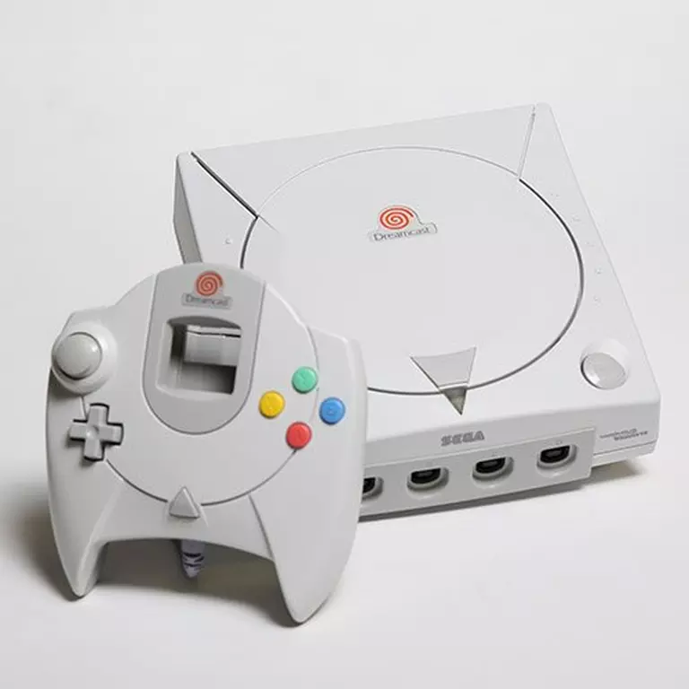 Dreamcast
