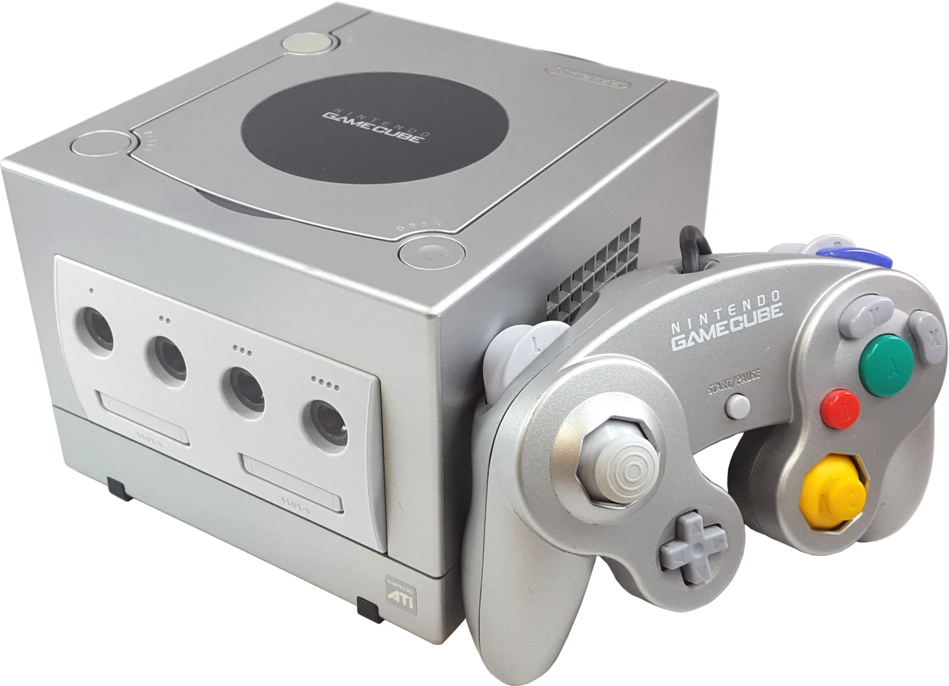 Gamecube