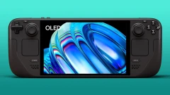 Steam Deck 1TB [OLED Edition]