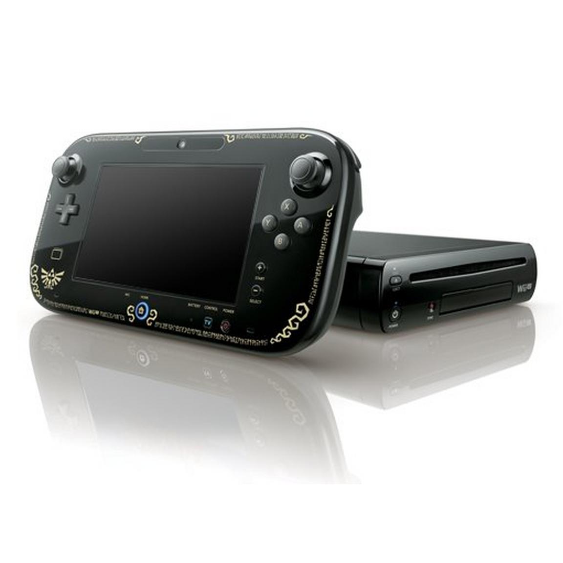 Wii U