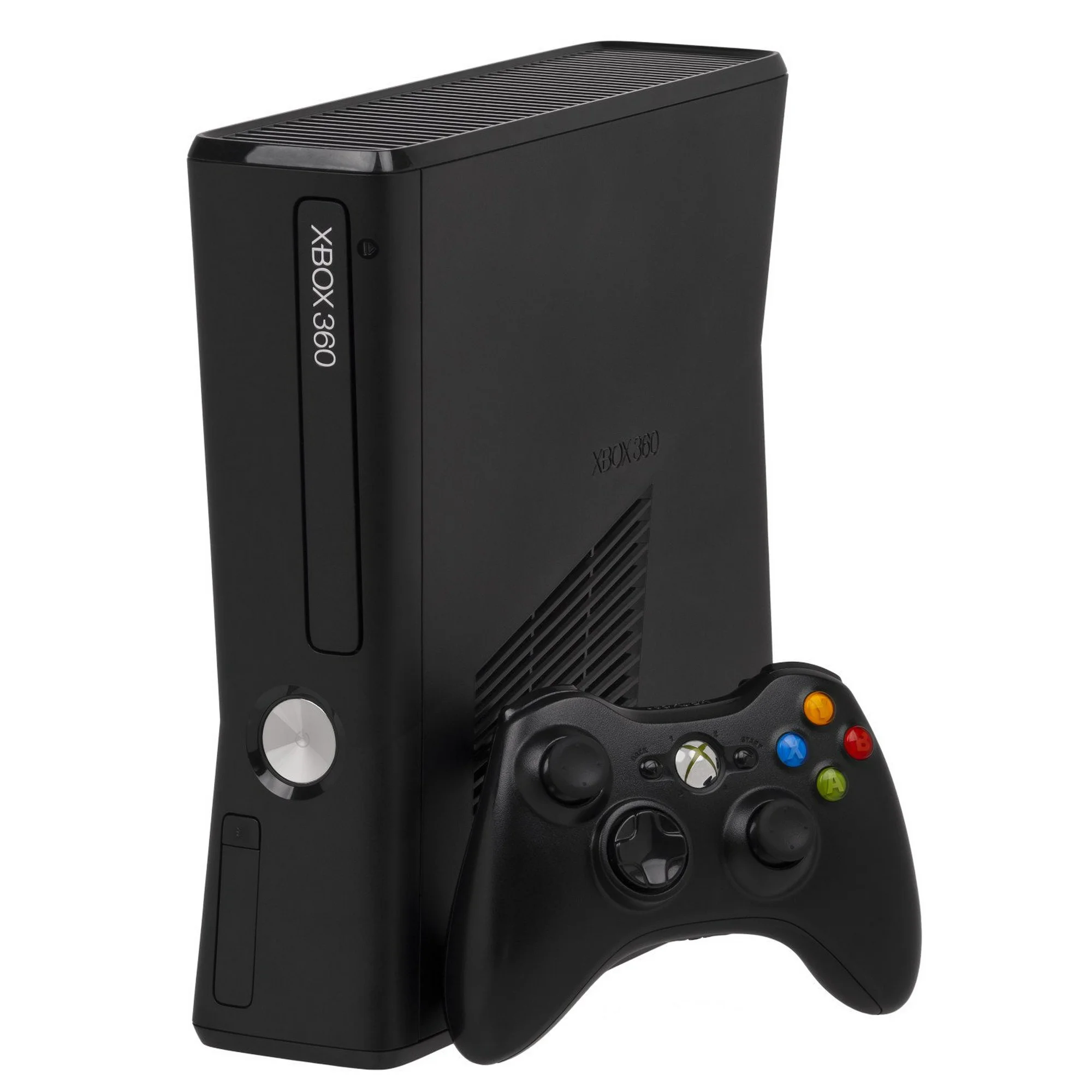 XBOX 360 Original/S/E