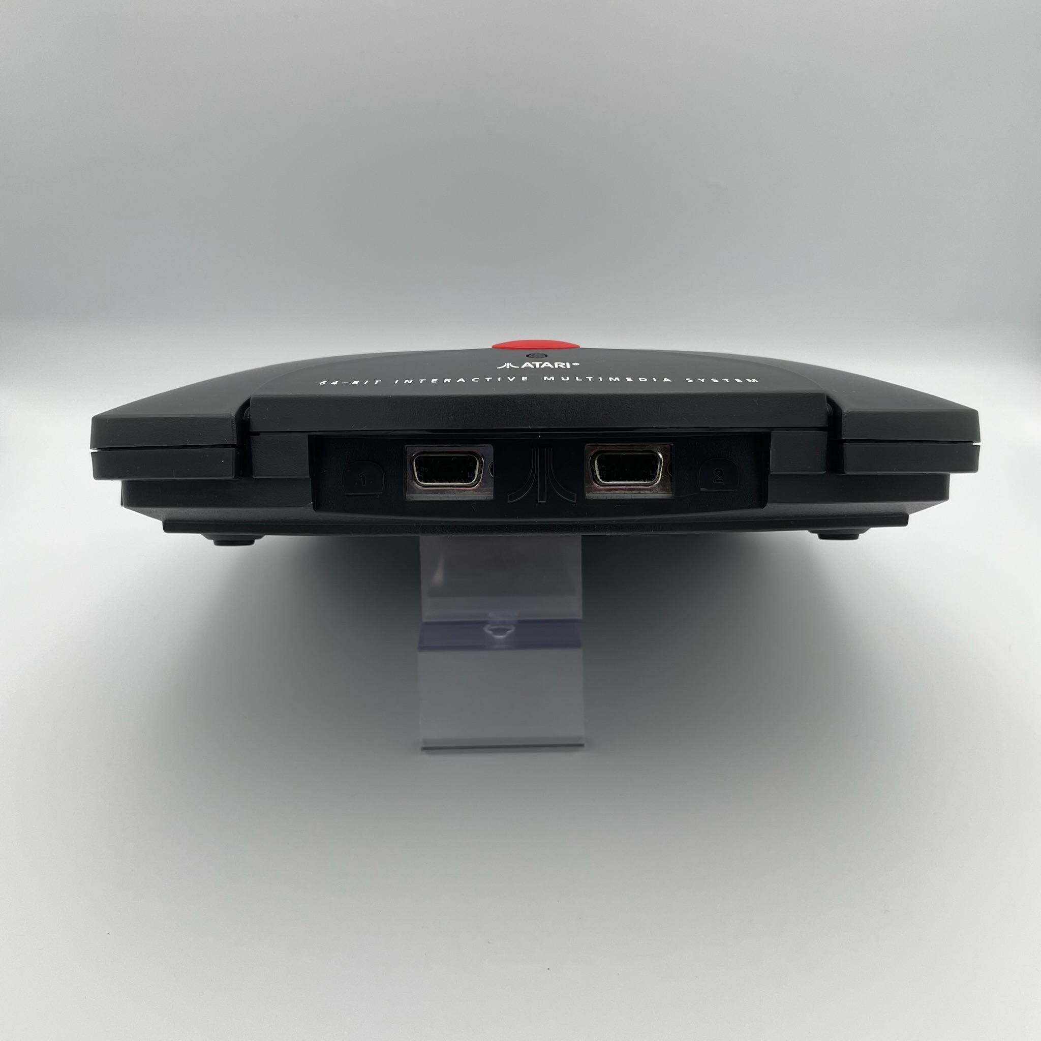 Atari Jaguar System
