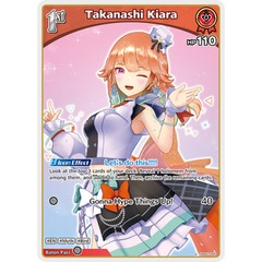 hBP01-065 - Takanashi Kiara (Parallel)