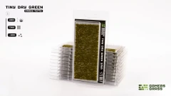 Tiny Dry Green 2mm