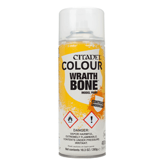 Wraithbone spray