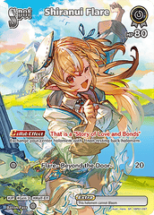 hBP01-097 - Shiranui Flare (SR)