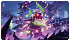 March of the Machine Bright-Palm, Soul Awakener Standard Gaming Playmat for Magic: The Gathering