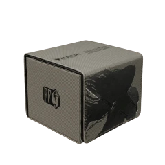 Magic: The Gathering®—FINAL FANTASY™ Sephiroth, Planet’s Heir Premium Alcove Edge Deck Box