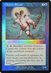 Cleaver Skaab (Retro Frame) - Secret Lair Drop Series (SLD)