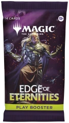 MTG Booster Packs - Richmond Reroll