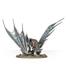 Flesh-Eater Courts: Terrorgheist