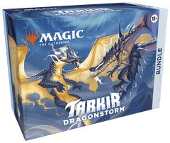 Tarkir: Dragonstorm Bundle
