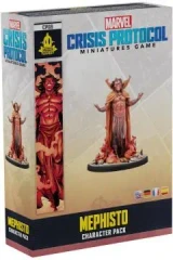 Mephisto Character Pack