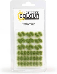 Citadel Colour Tufts - Verdia Veldt