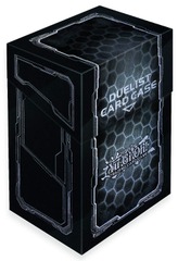 Yu-Gi-Oh-Dark Hex Duelist Card Case Deck Box