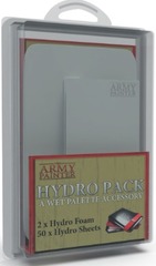 Wet Palette Hydro Pack