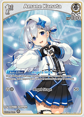 hBP01-013 - Amane Kanata (R)